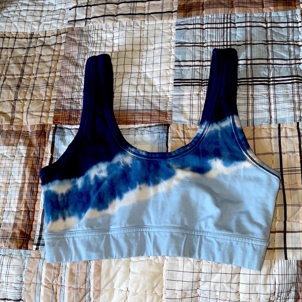 Sports bra/top bundle